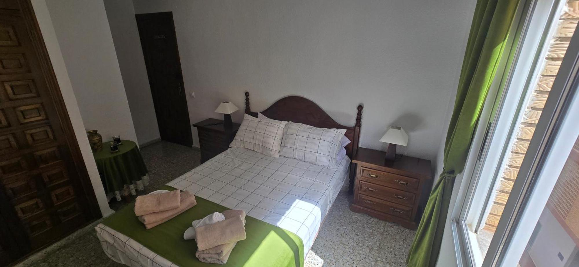 Casa De La Felicidad Cerca De La Playa Appartement Santa Pola Buitenkant foto