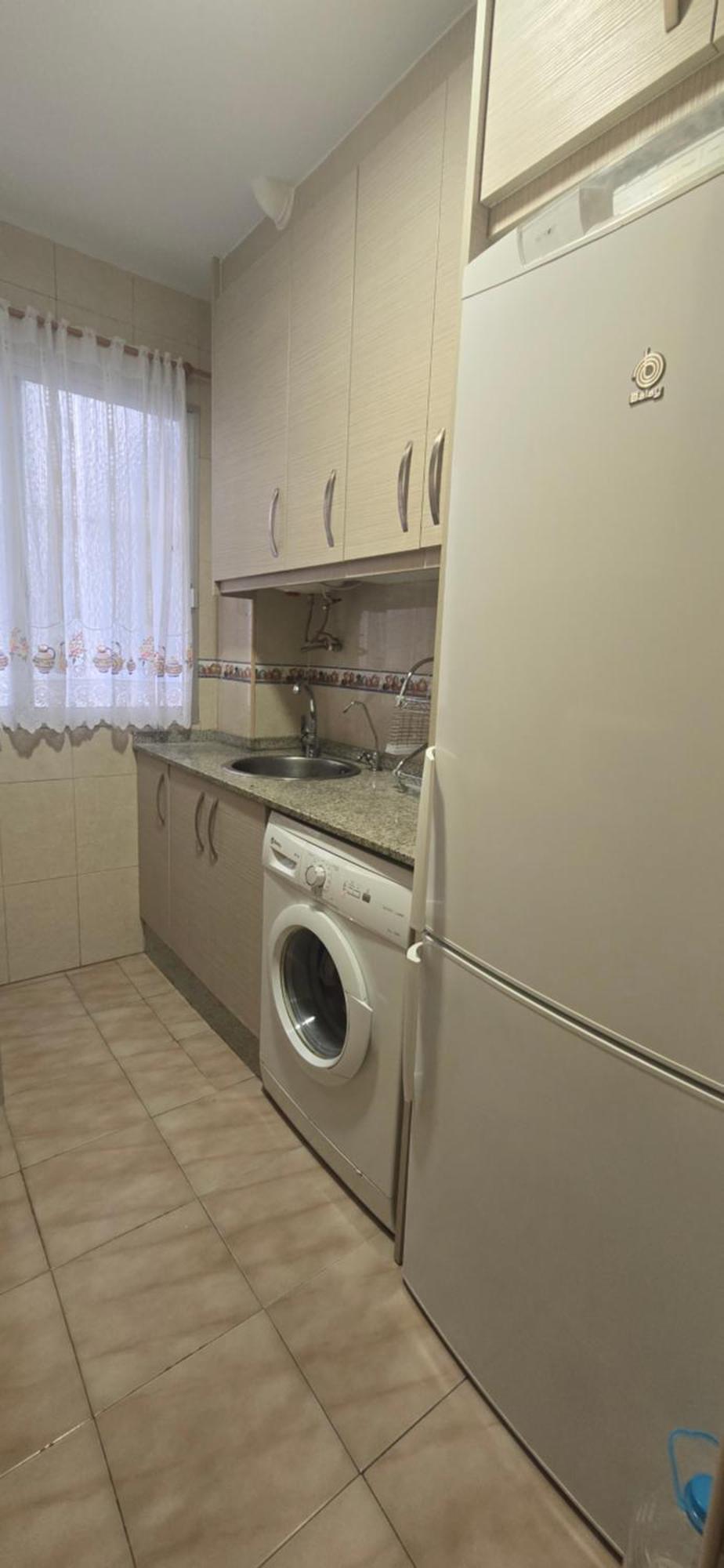 Casa De La Felicidad Cerca De La Playa Appartement Santa Pola Buitenkant foto