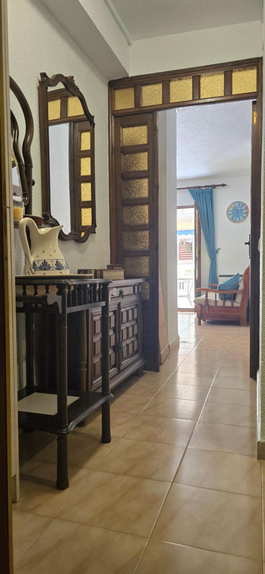 Casa De La Felicidad Cerca De La Playa Appartement Santa Pola Buitenkant foto