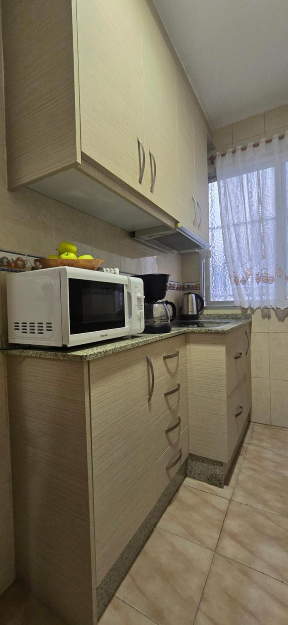 Casa De La Felicidad Cerca De La Playa Appartement Santa Pola Buitenkant foto